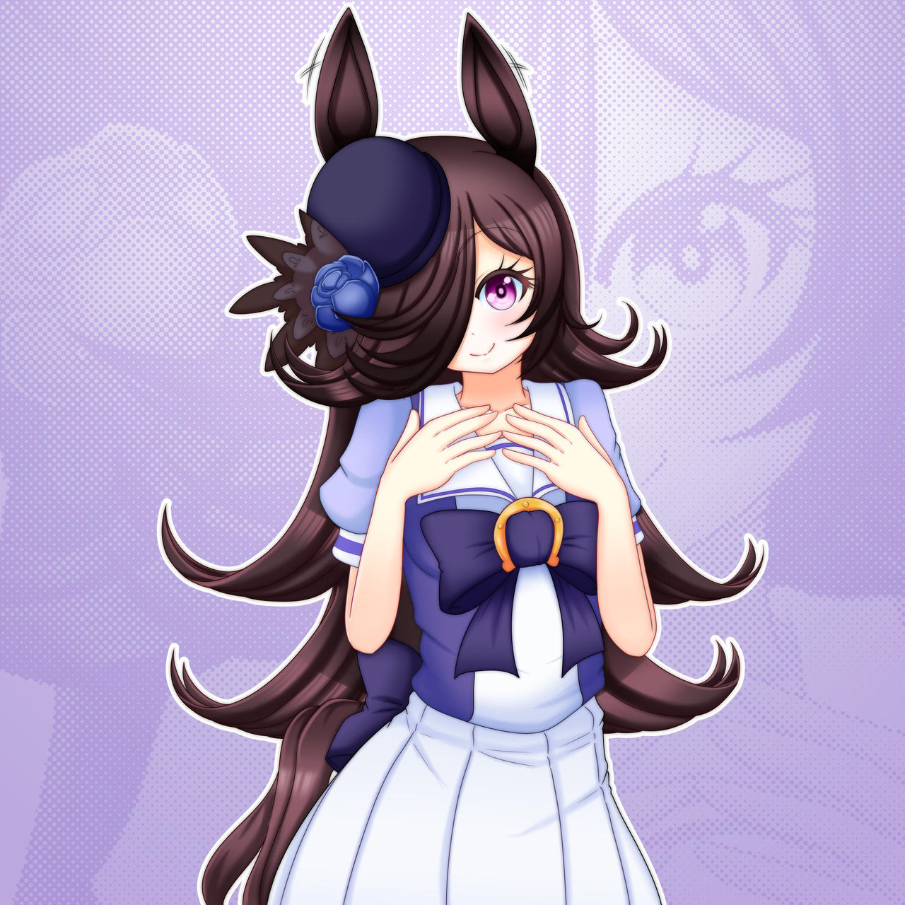 Rice Shower by Meulahke on DeviantArt