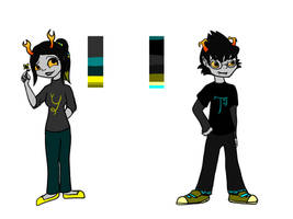 Oh boy, fantrolls!