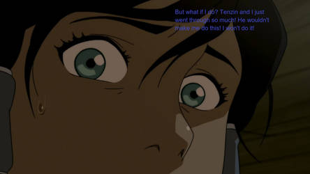 Adventures in Makorra 170