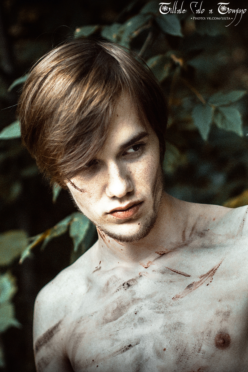 Remus Lupin