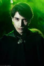 Tom Marvolo Riddle