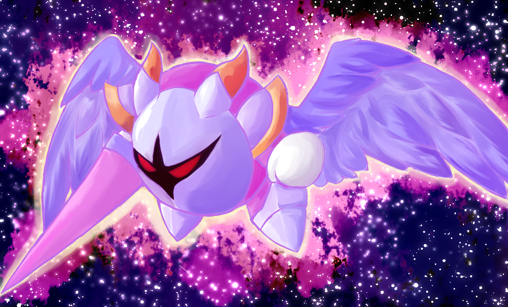 Galacta Knight