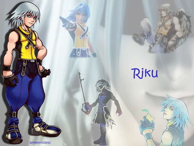 Riku