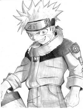 Ultimate Naruto