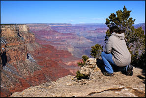 deviant ID - Grand Canyon