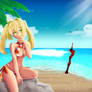 Summer Nero
