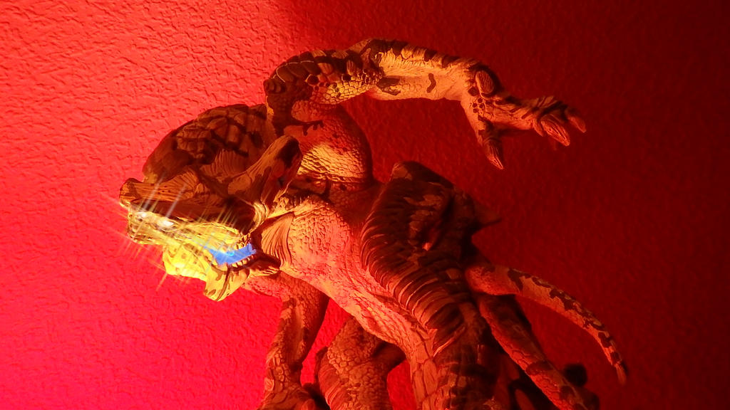 Slattern by Ghidorah1987 on DeviantArt