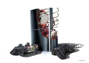 PS3 Anatomies