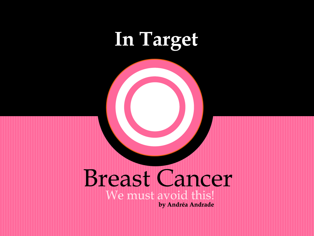 Breast Cancer In Target