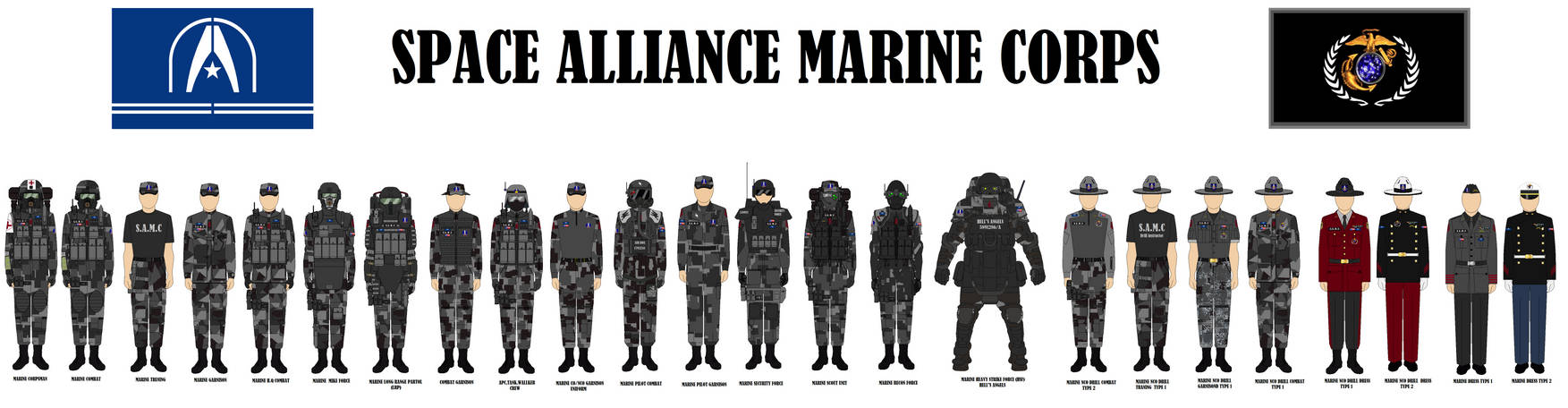 SA SAMC by Milosh--Andrich on DeviantArt