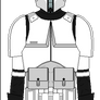 Star wars- Imperial Scout Trooper