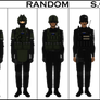 SOG Operatives