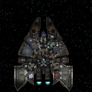 YT-1930 FRP Space  (Miand's Longbow)