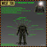 T60 Power Armor PCs New Armor (MP Version)