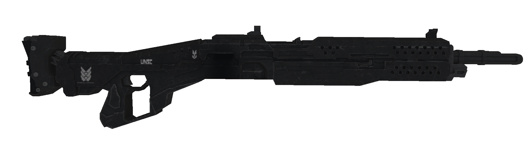 M247 Rust M247 by Milosh--Andrich on DeviantArt