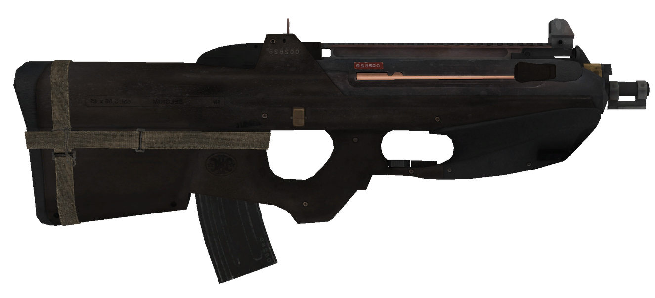 Fn2000 - 3 by Milosh--Andrich on DeviantArt