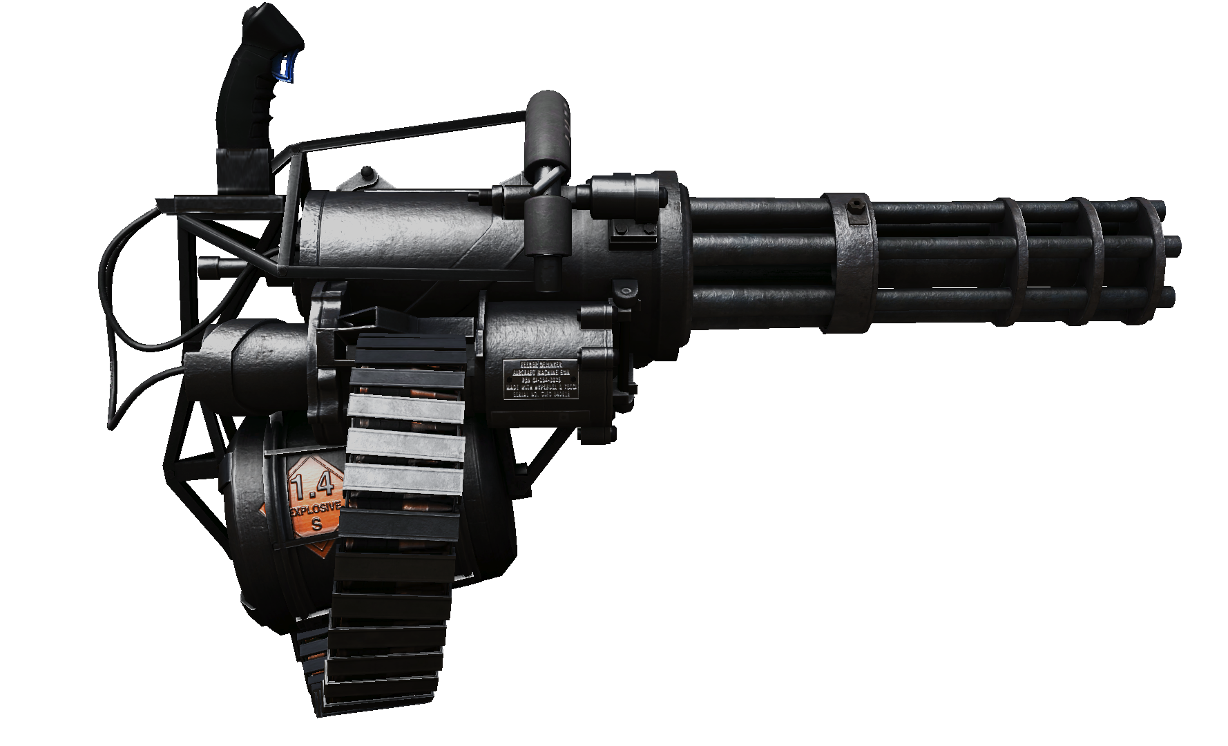 M134 Gt by Milosh--Andrich on DeviantArt