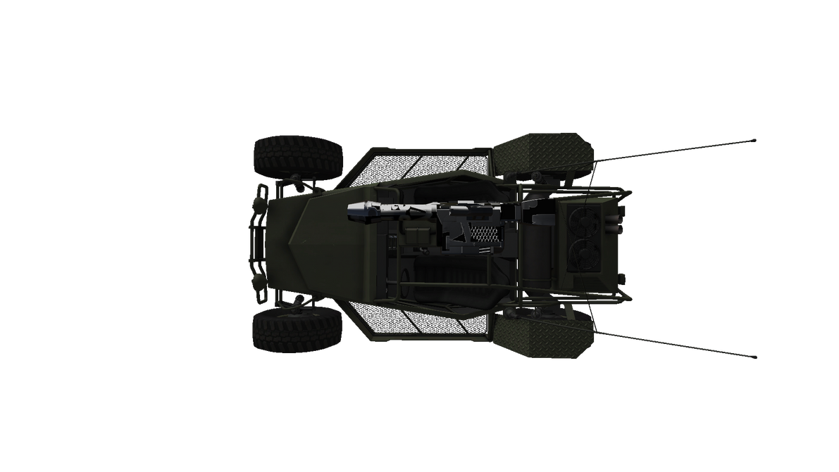 Shocking Hopper Sci-FI-Military - Shock hopper png by Milosh--Andrich on DeviantArt