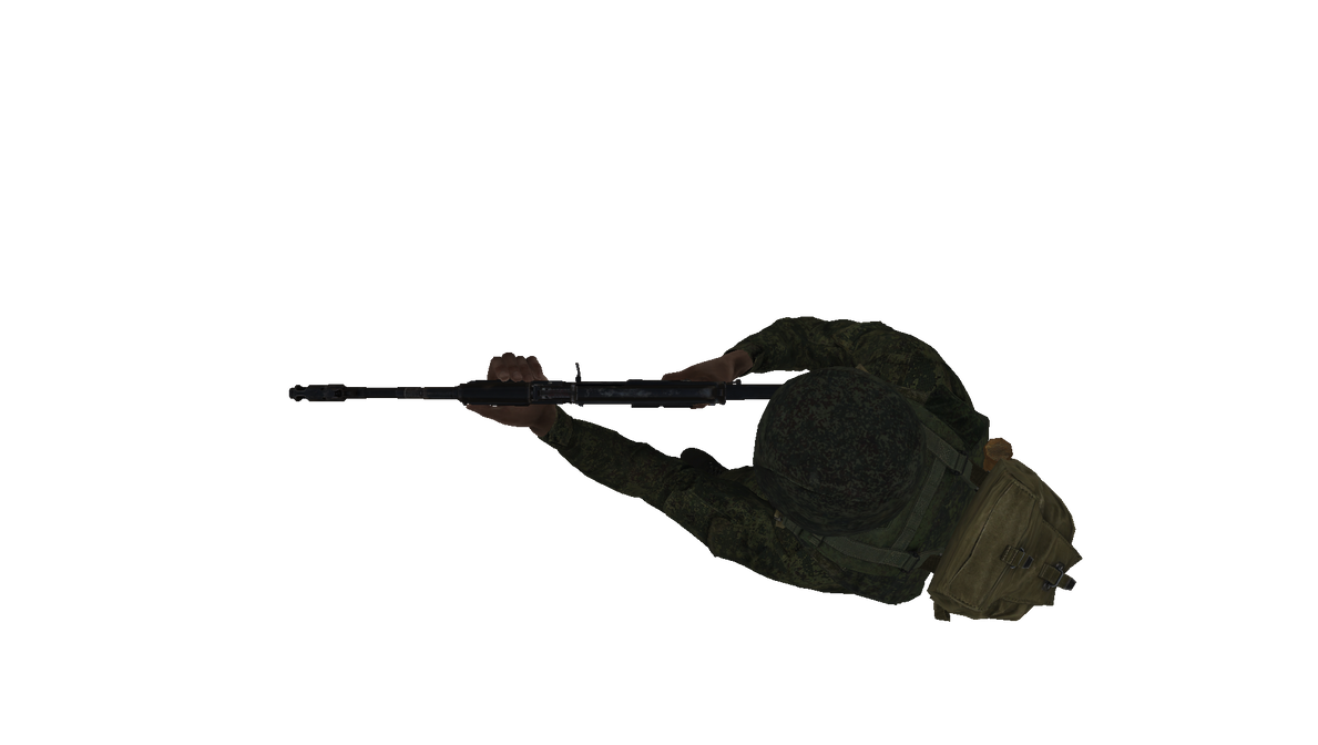 Msv Rifleman Setup RU - Modern - MSV - Rifleman 10 by Milosh--Andrich on DeviantArt