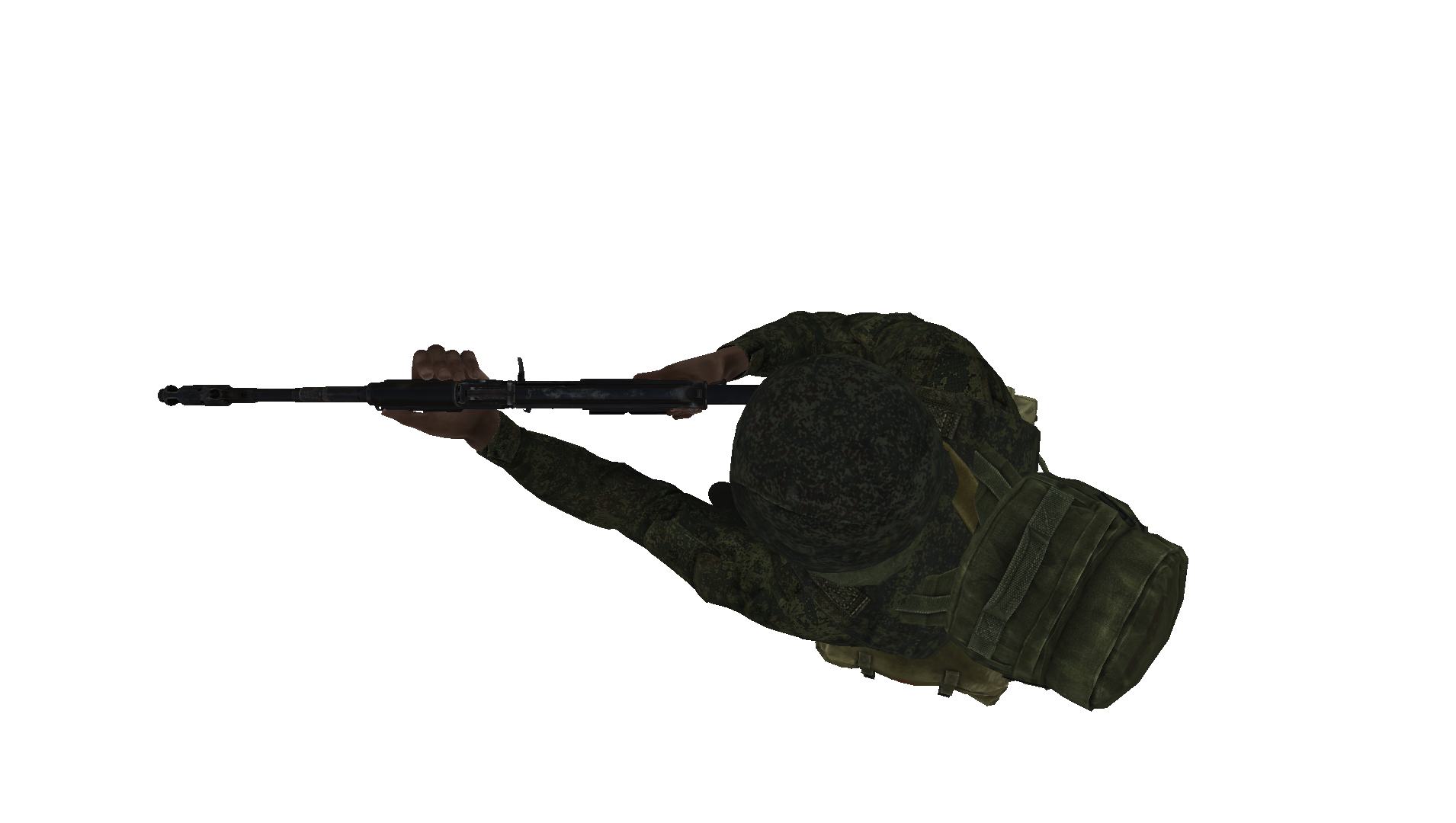 Msv Rifleman Setup RU - Modern - MSV - Rifleman 16 by Milosh--Andrich on DeviantArt