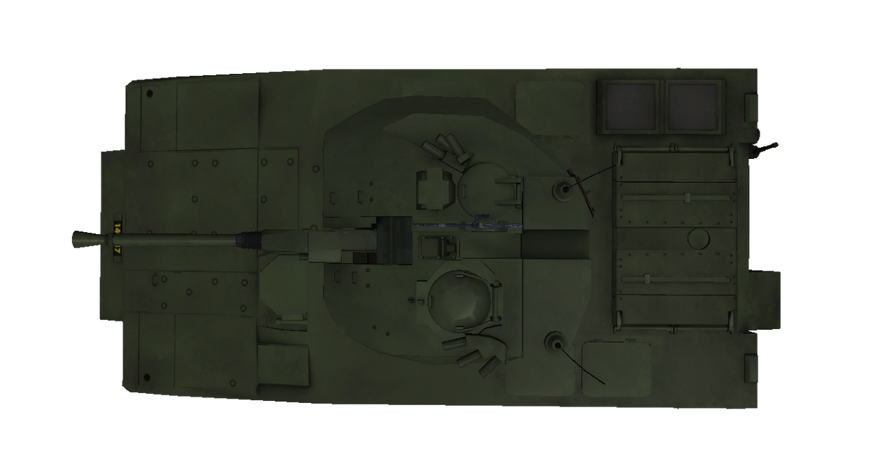 Strb 100 Sw Strb 90c by Milosh--Andrich on DeviantArt