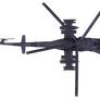 UAF - Mi24V