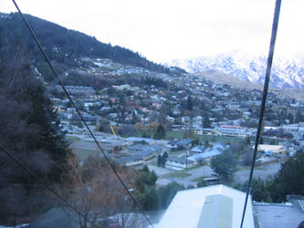 New Zealand Queenstown 1