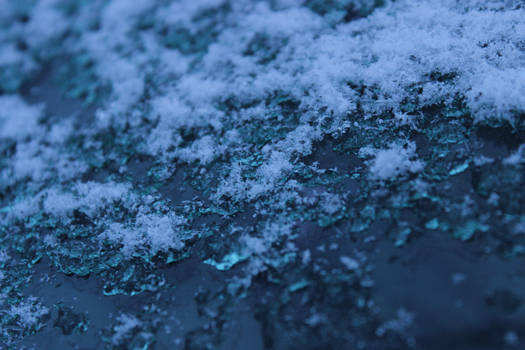 Texture 2: Ice