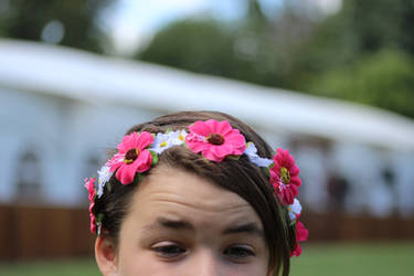 Flower Crown