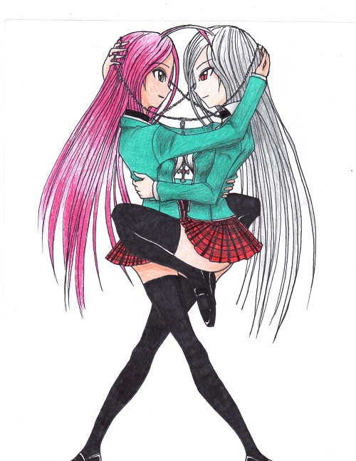 Rosario Vampire