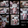 Mangle Head: Complete