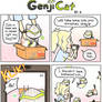 GenjiCat Ep 8