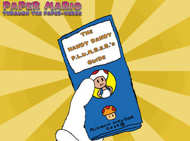 Handy Dandy Decoder Explore the Best Handydandy Art | DeviantArt
