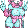 Sweetie - Renderias