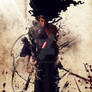 Afro Samurai