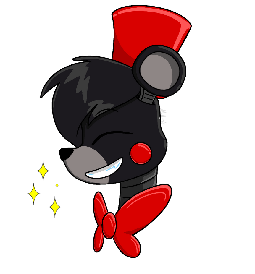 Lefty Reeeeeeee Lefty by FunMilly87 on DeviantArt