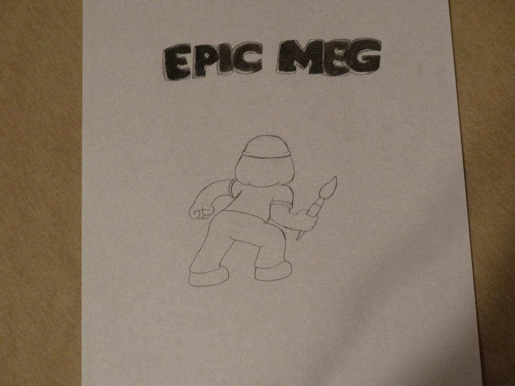 Epic Meg