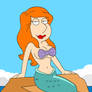 Mermaid Lois