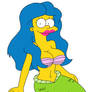 Mermaid Marge