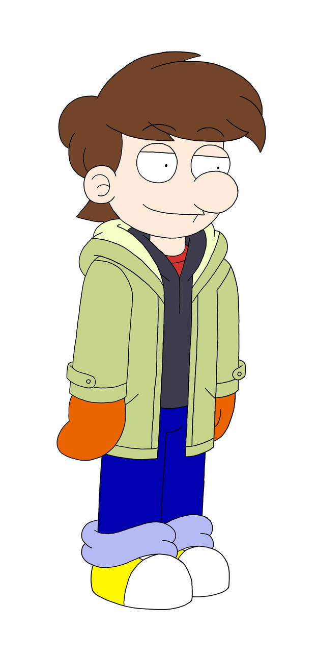 Ub (winter attire) by MxBiteo on DeviantArt Ub (winter attire) by MxBiteo on DeviantArt