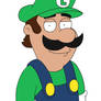Luigi (Family Guy)