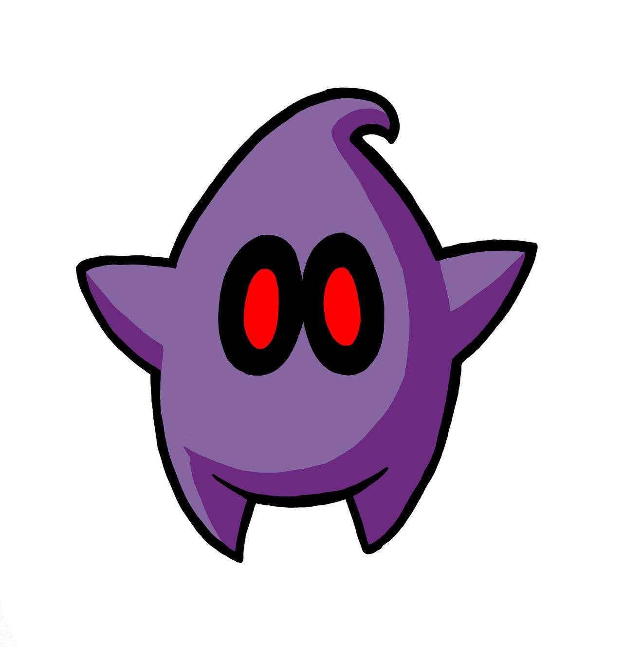 Shroob Luma