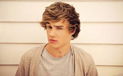 One Direction - Liam