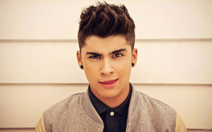 One Direction - Zayn