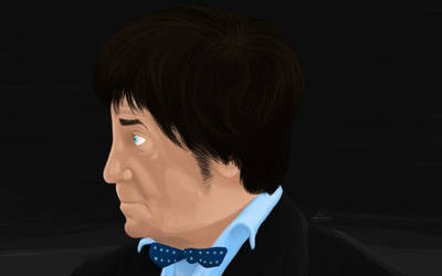 2nd Doctor Profile