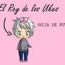 Rey Uke