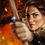 Katniss Everdeen