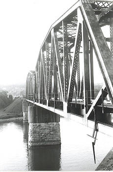 railroad bridge