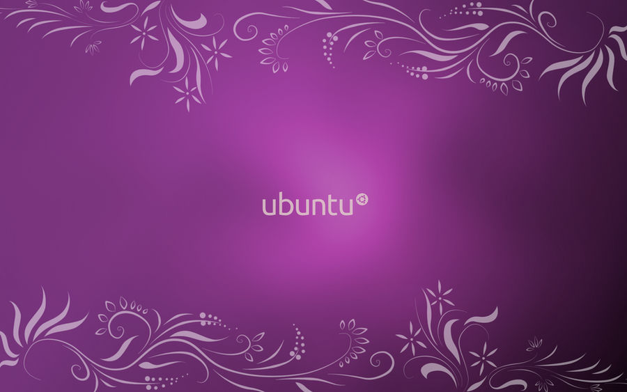 Ubuntu wall 3