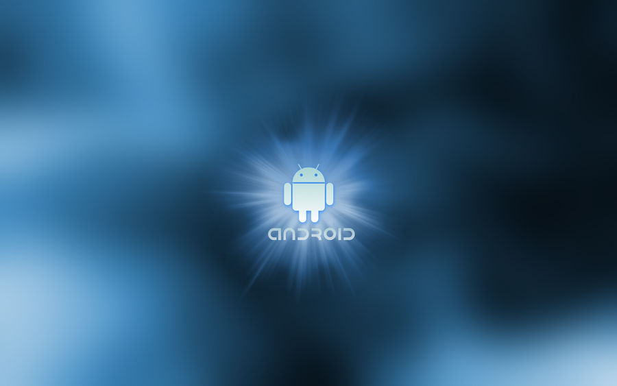 Android wall 3